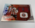2021/22 Panini Obsidian Soccer Hobby Box - Image 3