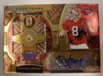 2021 Panini Gold Standard Football Hobby Box NFL - Image 2