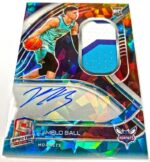 2020/21 Panini Spectra Basketball Hobby Box NBA - Image 6