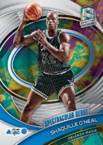 2020/21 Panini Spectra Basketball Hobby Box NBA - Image 5