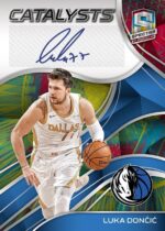 2020/21 Panini Spectra Basketball Hobby Box NBA - Image 4
