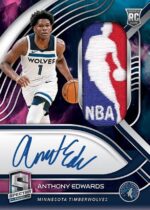 2020/21 Panini Spectra Basketball Hobby Box NBA - Image 2