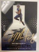 2021 Panini Black Football Hobby Box NFL - Image 6