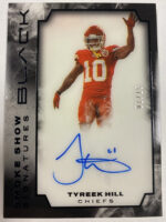 2021 Panini Black Football Hobby Box NFL - Image 5