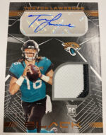 2021 Panini Black Football Hobby Box NFL - Image 4
