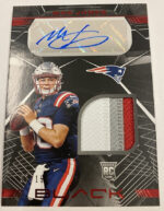 2021 Panini Black Football Hobby Box NFL - Image 3