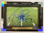 2021 Panini Black Football Hobby Box NFL - Image 2