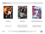 2021 Panini Spectra Baseball Hobby Box - Image 4