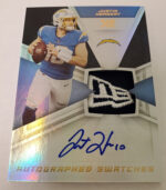 2021 Panini XR Football Hobby Box NFL - Image 2