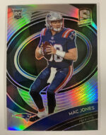 2021 Panini Spectra Football Hobby Box NFL - Image 6