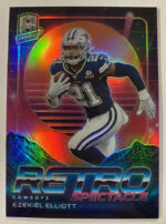 2021 Panini Spectra Football Hobby Box NFL - Image 5