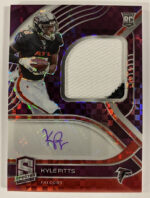 2021 Panini Spectra Football Hobby Box NFL - Image 4