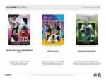 2021 Panini Illusions Football Hobby Box NFL - Image 4