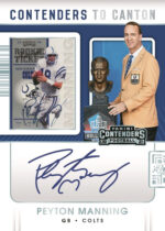 2021 Panini Contenders Football Hobby Box NFL - Image 2