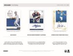 2021 Panini Encased Football Hobby Box NFL - Image 6