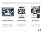 2021 Panini One Football Hobby Box NFL - Image 4