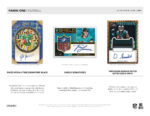 2021 Panini One Football Hobby Box NFL - Image 3