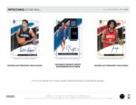 2021/22 Panini Impeccable Basketball Hobby Box NBA - Image 5
