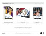 2021/22 Panini Impeccable Basketball Hobby Box NBA - Image 4
