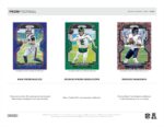 2021 Panini Prizm Football Hobby Box NFL - Image 6