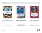 2021 Panini Prizm Football Hobby Box NFL - Image 5