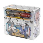 2021 Panini Prizm Football Hobby Box NFL - Image 2