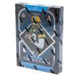2021 Panini Phoenix Football Hobby Box NFL