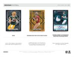 2021 Panini Phoenix Football Hobby Box NFL - Image 6