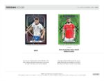 2021/22 Panini Obsidian Soccer Hobby Box - Image 6