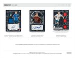 2021/22 Panini Obsidian Soccer Hobby Box - Image 5