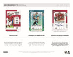 2021 Panini Contenders Optic NFL Football Hobby Box - Image 6