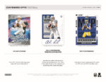 2021 Panini Contenders Optic NFL Football Hobby Box - Image 4