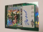 2021 Panini Contenders Optic NFL Football Hobby Box - Image 2
