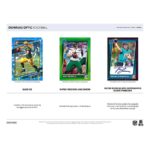2021 Panini Donruss Optic NFL Football Hobby Box - Image 5
