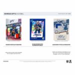 2021 Panini Donruss Optic NFL Football Hobby Box - Image 4