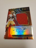 2021 Panini Select NFL Football Hobby Box - Image 6