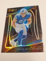 2021 Panini Select NFL Football Hobby Box - Image 2