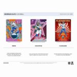2022 Panini Donruss Elite NFL Football Hobby Box - Image 3