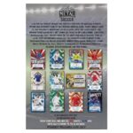 2022 Leaf Metal Soccer Hobby Box - Image 6