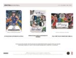 2021/22 Panini Spectra Basketball NBA Hobby Box - Image 5