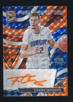2021/22 Panini Spectra Basketball NBA Hobby Box - Image 3