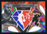 2021/22 Panini Spectra Basketball NBA Hobby Box - Image 2