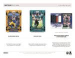 2022 Panini Certified NFL Football Hobby Box - Image 6