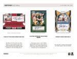 2022 Panini Certified NFL Football Hobby Box - Image 5