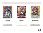 2022 Panini Certified NFL Football Hobby Box - Image 4