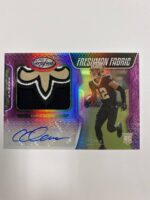 2022 Panini Certified NFL Football Hobby Box - Image 3