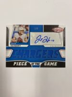 2022 Panini Certified NFL Football Hobby Box - Image 2
