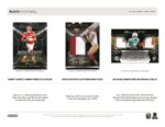 2022 Panini Black NFL Football Hobby Box - Image 5
