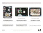 2022 Panini Black NFL Football Hobby Box - Image 4