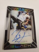 2022 Panini Black NFL Football Hobby Box - Image 3